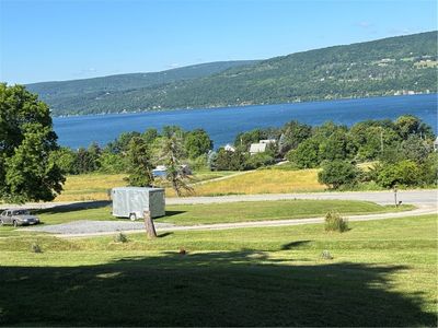 E Lake Rd #4, Rushville, NY, 14544
