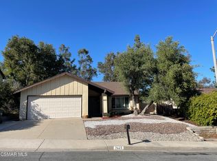 3825 San Felipe Ave, Thousand Oaks, CA 91320
