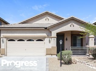 9052 Spinning Wheel Ave, Las Vegas, NV 89143
