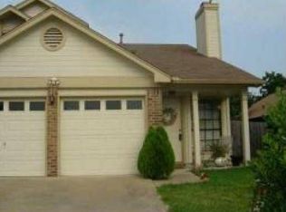 12912 Widge Dr, Austin, TX 78727