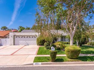 4841 Summit Ave, Simi Valley, CA 93063
