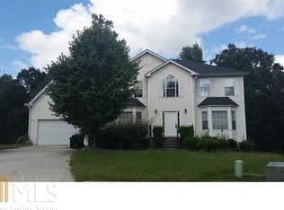 1922 Harmony Trce, Lithonia, GA 30058