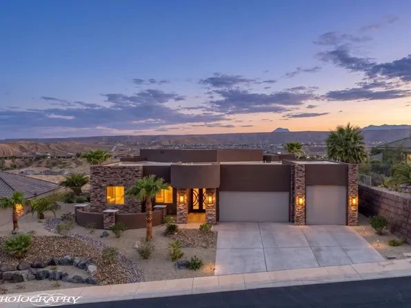 1435 Pomegranate Trl, Mesquite, NV 89027