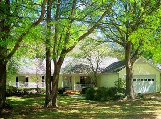 103 E Shefford St, Greer, SC 29650