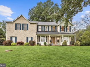 13134 Falls Rd, Cockeysville, MD 21030