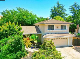 15 El Portal Ct, Clayton, CA 94517