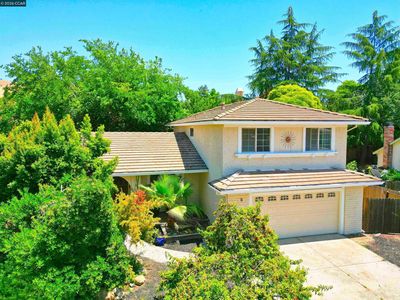 15 El Portal Ct, Clayton, CA, 94517