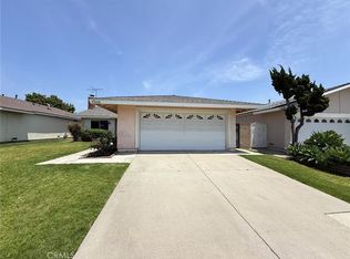 17616 Caliente Pl, Cerritos, CA 90703