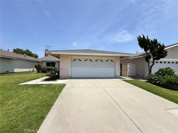 17616 Caliente Pl, Cerritos, CA 90703