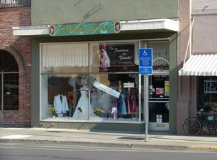 108 SE Court Ave, Pendleton, OR 97801