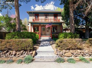 1012 N Walnut St, Colorado Springs, CO 80905