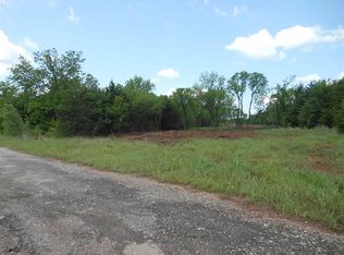 1110 N Craft Rd, Stillwater, OK 74075