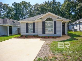 7351 Willow Pointe Dr N, Mobile, AL 36695