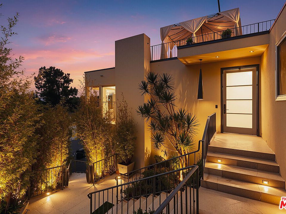 1st image of 8715 Sunset Plaza Ter