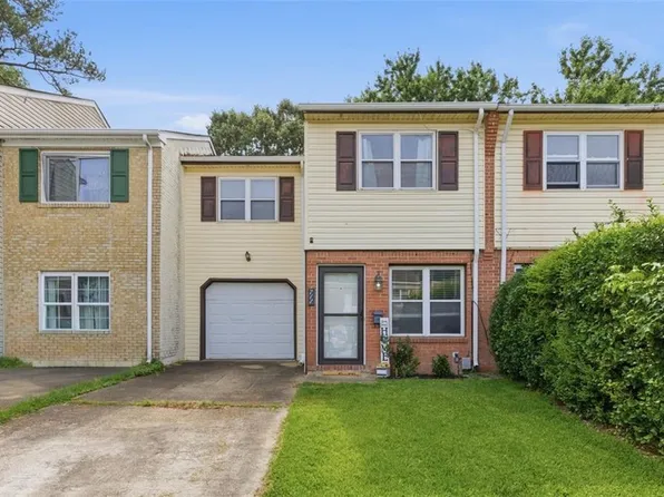 711 Hayes Ave, Virginia Beach, VA 23452