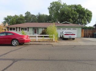 1933 Parkwood Ave, Central Pt, OR 97502