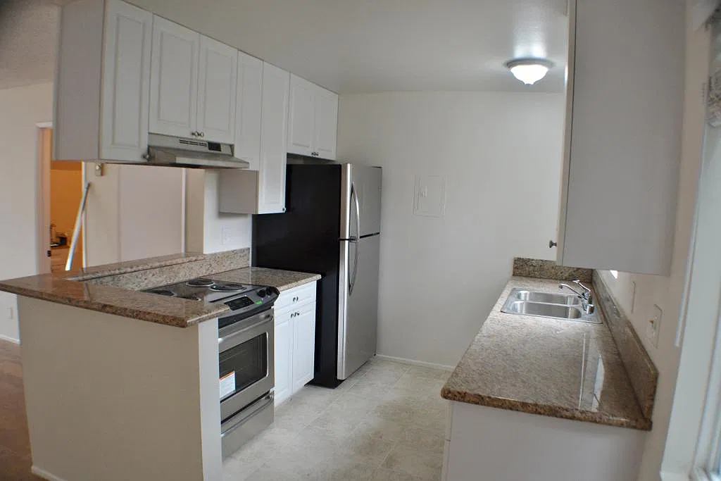2 bed, 1000 sqft, $2,495 — Photo 4