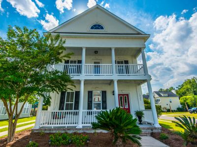 1925 Hubbell Dr, Mount Pleasant, SC, 29466