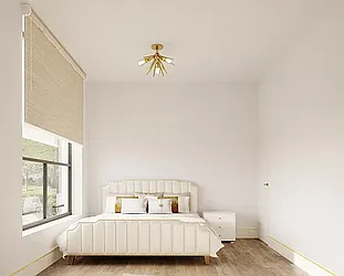 Rented by Reside New York