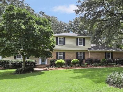 4076 Roscrea Dr, Tallahassee, FL, 32309