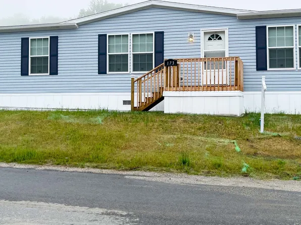 2025 Route 9n Lot 173, Greenfield Center, NY 12833