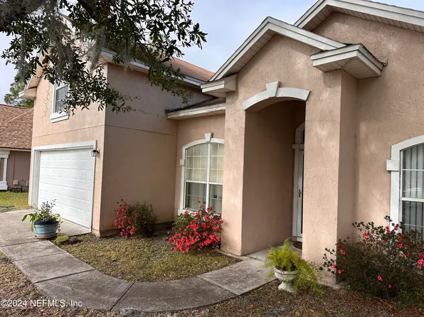 869 PLUMBRIDGE Court, Jacksonville, FL 32218