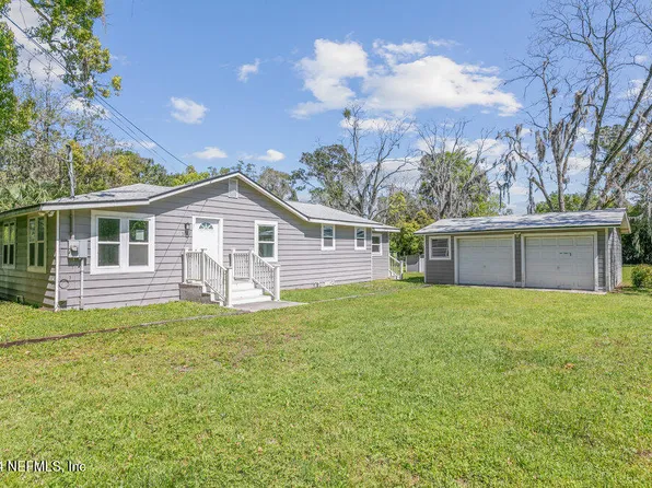14011 HOLLINGS Street, Jacksonville, FL 32218
