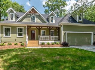 509 Patterson St, Charlotte, NC 28205