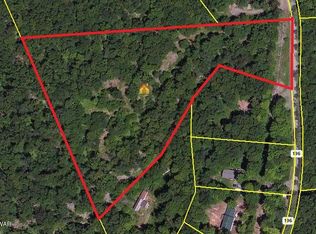 Route 196, Newfoundland, PA 18445