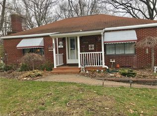 2000 Oak St, Salem, OH