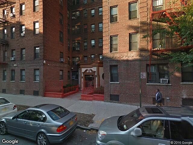 1st image of 105 Winthrop St APT 5D