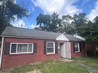 6605 Torlina Dr, Saint Louis, MO 63134