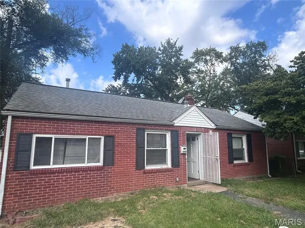 6605 Torlina Dr, Saint Louis, MO 63134