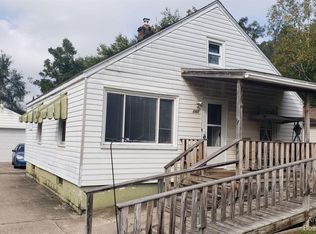 167 Jerome Ave, Ypsilanti, MI 48198