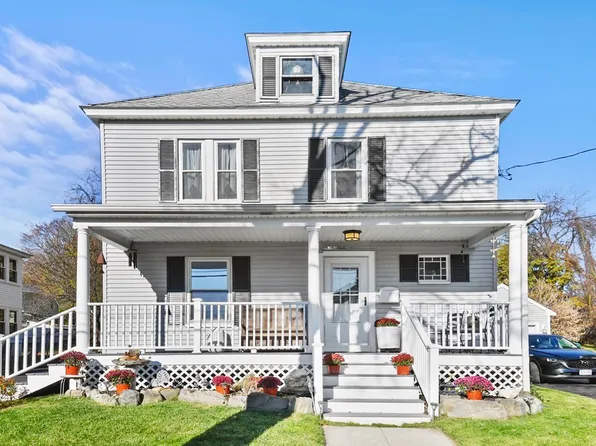 17 Merritt St, Leominster, MA 01453
