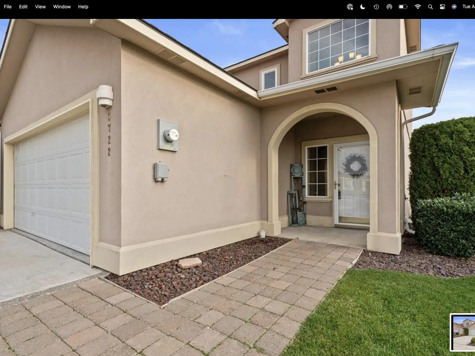 3 bed, 2.5 bath, 1675 sqft, $2,295 — Photo 2