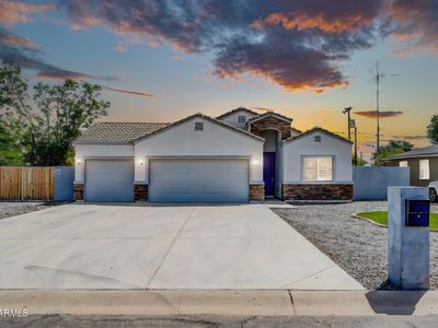 1112 N Center Ave, Casa Grande, AZ, 85122