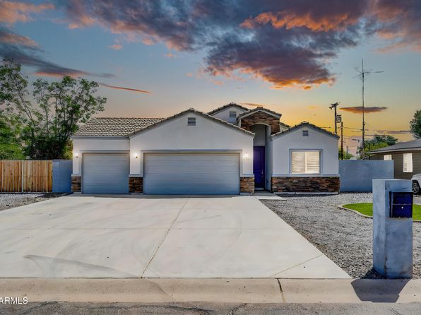 1112 N Center Ave, Casa Grande, AZ 85122