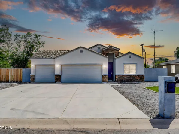 1112 N CENTER Avenue, Casa Grande, AZ 85122