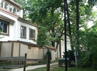 5409 El Camino, Columbia, MD