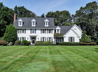 56 Windward Pl, Southington, CT 06489