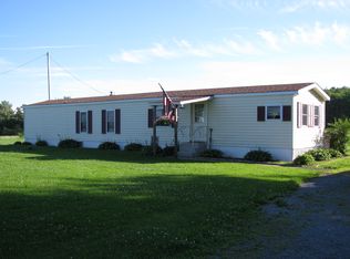 507 Donation Rd., greenville, PA 16125