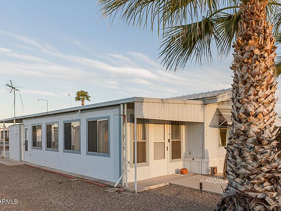 4th image of 747 E GERMANN Road #56