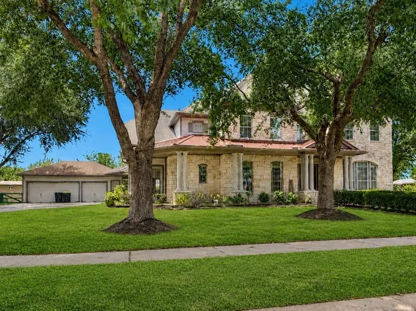 5331 W Farm Way, Fulshear, TX 77441