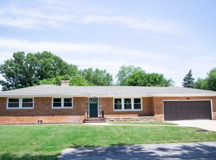 1830 W 60th Pl, Merrillville, IN 46410
