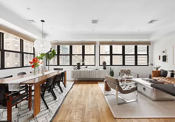 4th image of 25 Murray St #10H