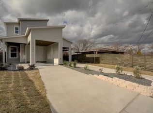 7104 Blessing Ave, Austin, TX 78752