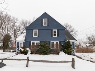 35-37 Progress St, Hopedale, MA 01747