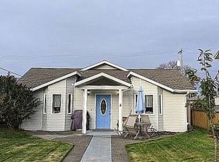239 W 9th St, Pt Angeles, WA