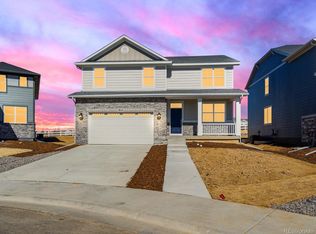 1814 S De Gaulle Ct, Aurora, CO 80018